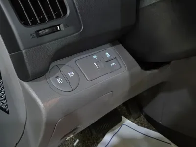 Hyundai Starex 2018, 30211 км, за 9425.99 USD - фото 14