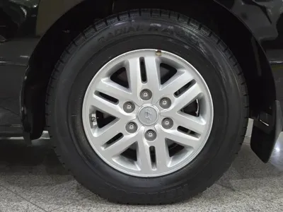 Hyundai Starex 2018, 30211 км, за 9425.99 USD - фото 20