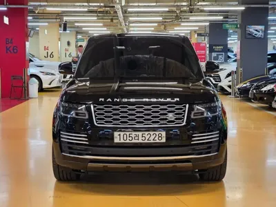 Land Rover Range Rover 2020, 93000 км, за 50162.89 USD