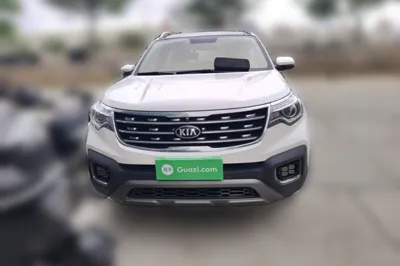 Kia Sportage R 2018, 173100 км, за 8566 USD