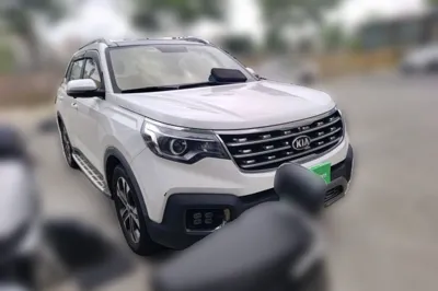 Kia Sportage R 2018, 173100 км, за 8566 USD
