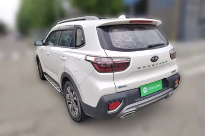 Kia Sportage R 2018, 173100 км, за 8566 USD