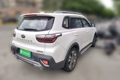 Kia Sportage R 2018, 173100 км, за 8566 USD - фото 6