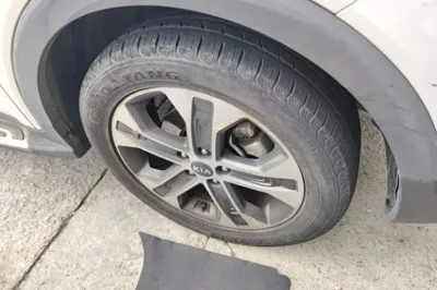 Kia Sportage R 2018, 173100 км, за 8566 USD - фото 8