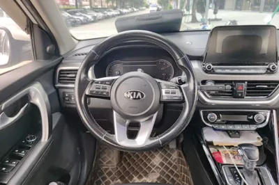 Kia Sportage R 2018, 173100 км, за 8566 USD - фото 9