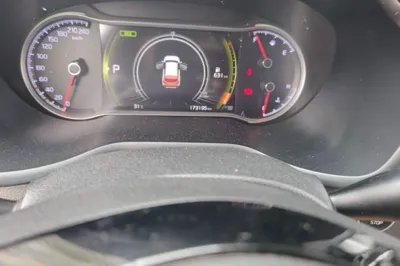 Kia Sportage R 2018, 173100 км, за 8566 USD - фото 11