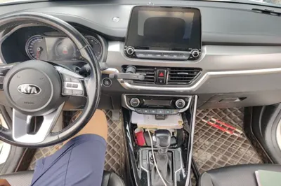 Kia Sportage R 2018, 173100 км, за 8566 USD - фото 12