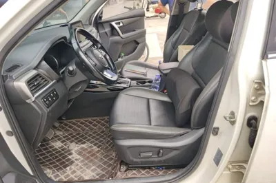 Kia Sportage R 2018, 173100 км, за 8566 USD - фото 14