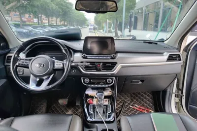 Kia Sportage R 2018, 173100 км, за 8566 USD - фото 18