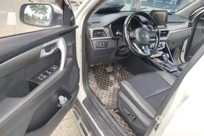 Kia Sportage R 2018, 173100 км, за 8566 USD - фото 19