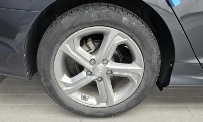 Hyundai Sonata 2018, 99537 км, за 4982.28 USD