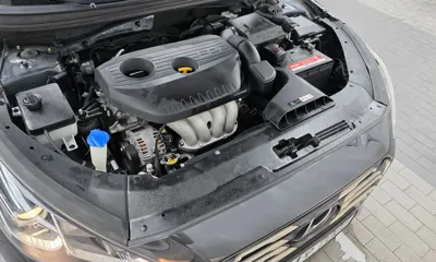 Hyundai Sonata 2018, 99537 км, за 4942.37 USD - фото 6