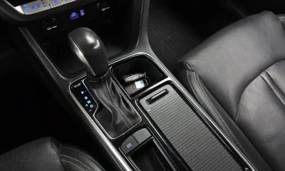 Hyundai Sonata 2018, 99537 км, за 4942.37 USD - фото 9