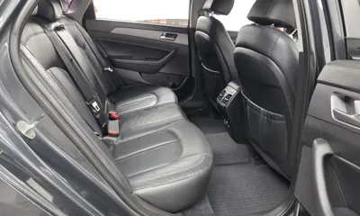 Hyundai Sonata 2018, 99537 км, за 4942.37 USD - фото 11
