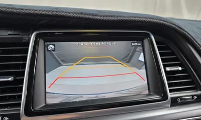 Hyundai Sonata 2018, 99537 км, за 4942.37 USD - фото 14
