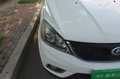 BAIC Changhe M50S 2015, 74900 км, за 2366 USD - фото 7