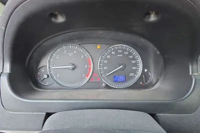 BAIC Changhe M50S 2015, 74900 км, за 2366 USD - фото 11