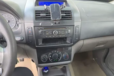 BAIC Changhe M50S 2015, 74900 км, за 2366 USD - фото 13
