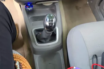 BAIC Changhe M50S 2015, 74900 км, за 2366 USD - фото 14