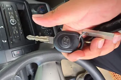 BAIC Changhe M50S 2015, 74900 км, за 2366 USD - фото 20
