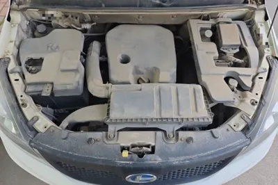 BAIC Changhe M50S 2015, 74900 км, за 2366 USD - фото 21
