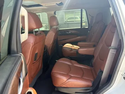 Cadillac Escalade 2017, 133384 км, за 20195.45 USD - фото 8