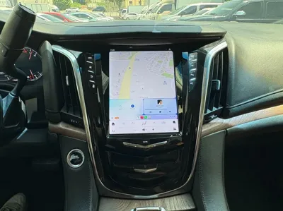 Cadillac Escalade 2017, 133384 км, за 20195.45 USD - фото 13