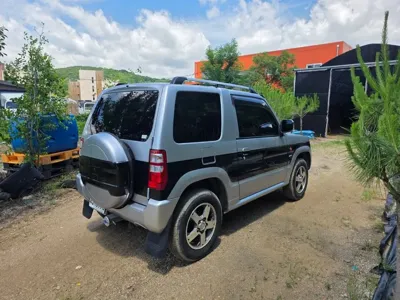 Mitsubishi Pajero 2011, 20000 км, за 18214.95 USD