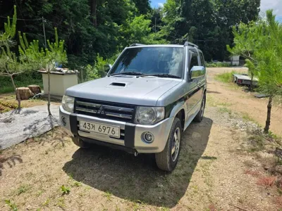 Mitsubishi Pajero 2011, 20000 км, за 18214.95 USD