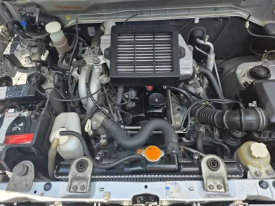 Mitsubishi Pajero 2011, 20000 км, за 18214.95 USD