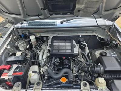 Mitsubishi Pajero 2011, 20000 км, за 18201.9 USD - фото 6