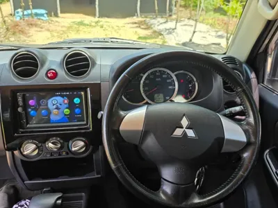 Mitsubishi Pajero 2011, 20000 км, за 18201.9 USD - фото 8