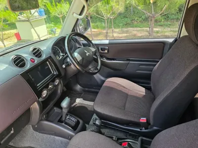 Mitsubishi Pajero 2011, 20000 км, за 18201.9 USD - фото 10
