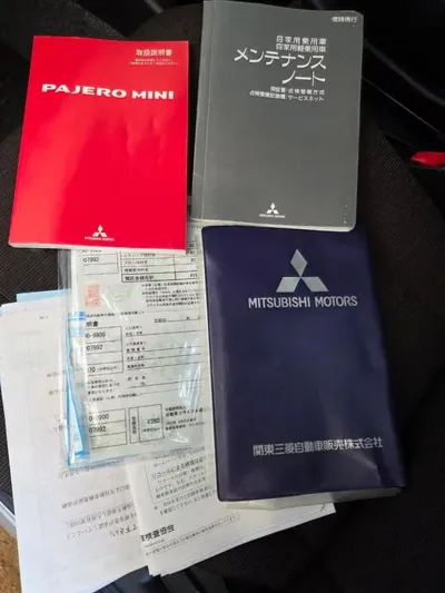 Mitsubishi Pajero 2011, 20000 км, за 18201.9 USD - фото 12