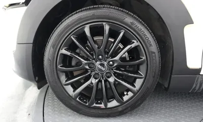 MINI Clubman 2017, 114711 км, за 6700.52 USD