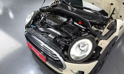 MINI Clubman 2017, 114711 км, за 6700.52 USD - фото 6