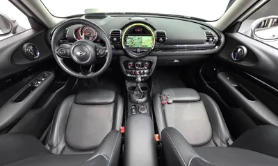 MINI Clubman 2017, 114711 км, за 6700.52 USD - фото 7