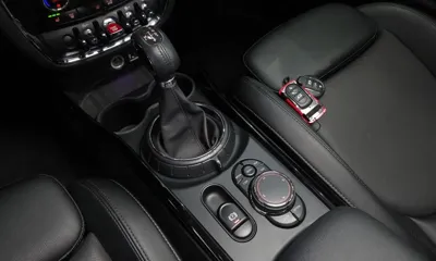 MINI Clubman 2017, 114711 км, за 6700.52 USD - фото 9