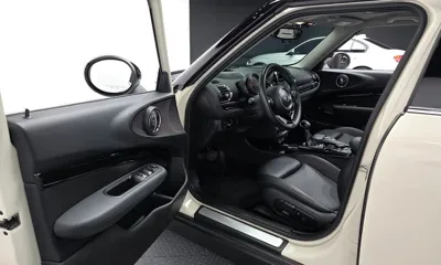 MINI Clubman 2017, 114711 км, за 6700.52 USD - фото 10