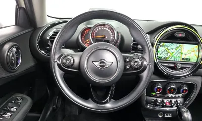 MINI Clubman 2017, 114711 км, за 6700.52 USD - фото 12