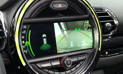 MINI Clubman 2017, 114711 км, за 6700.52 USD - фото 14