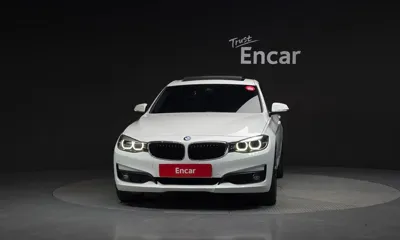 BMW Gran Turismo 2018, 134743 км, за 9962.88 USD