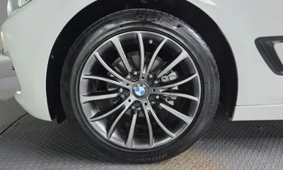 BMW Gran Turismo 2018, 134743 км, за 9962.88 USD