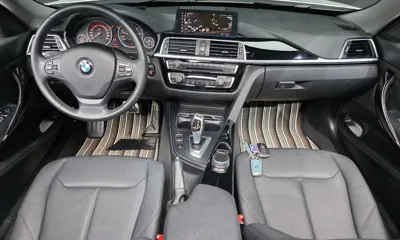 BMW Gran Turismo 2018, 134743 км, за 9962.88 USD - фото 7