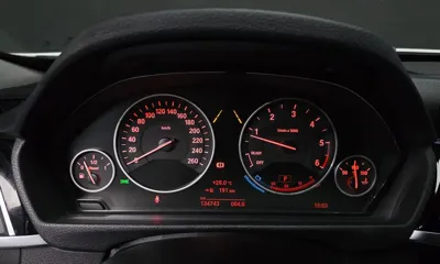 BMW Gran Turismo 2018, 134743 км, за 9962.88 USD - фото 8