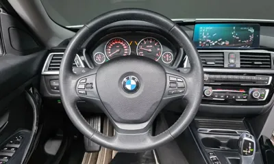 BMW Gran Turismo 2018, 134743 км, за 9962.88 USD - фото 15