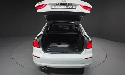 BMW Gran Turismo 2018, 134743 км, за 9962.88 USD - фото 20