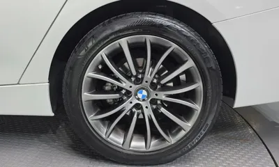 BMW Gran Turismo 2018, 134743 км, за 9962.88 USD - фото 21