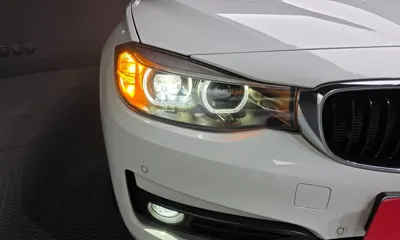 BMW Gran Turismo 2018, 134743 км, за 9962.88 USD - фото 22