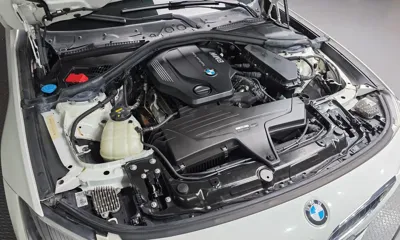 BMW Gran Turismo 2018, 134743 км, за 9962.88 USD - фото 28